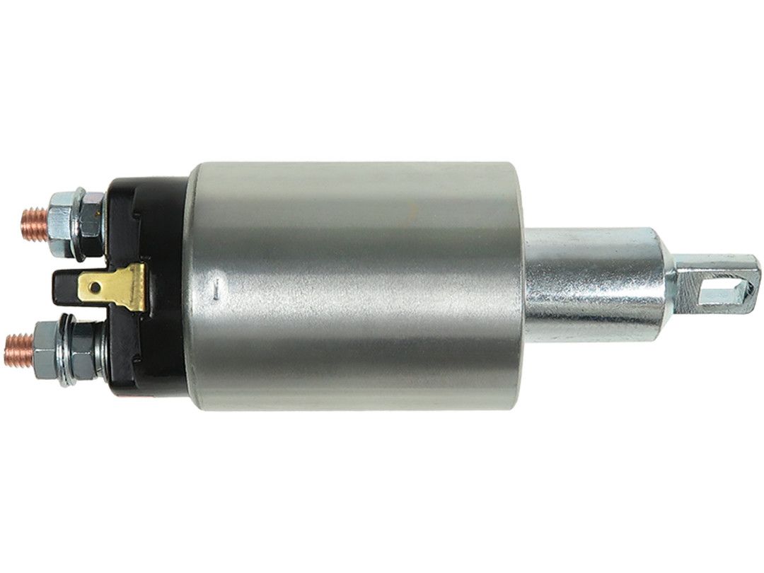 Solenoid, electromotor AS-PL AS SS9044