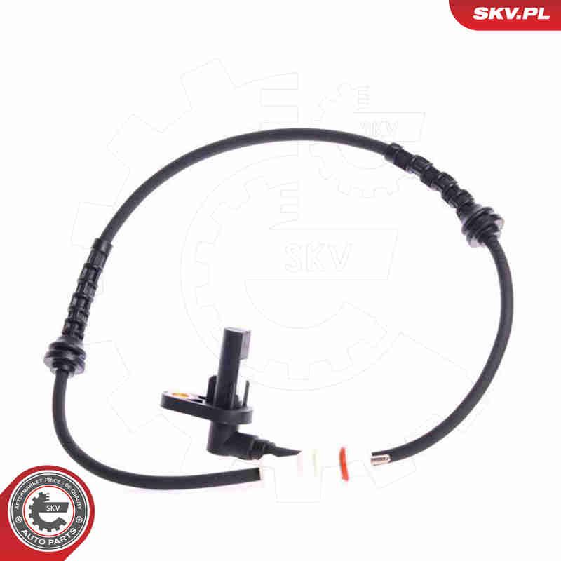 Devējs, Riteņu griešanās ātrums