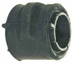 Zawieszenie, stabilizator BOGE 87-509-A