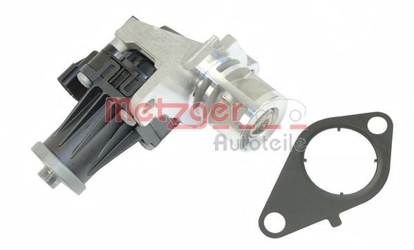 Zawór AGR METZGER AUTOTEILE 0892598