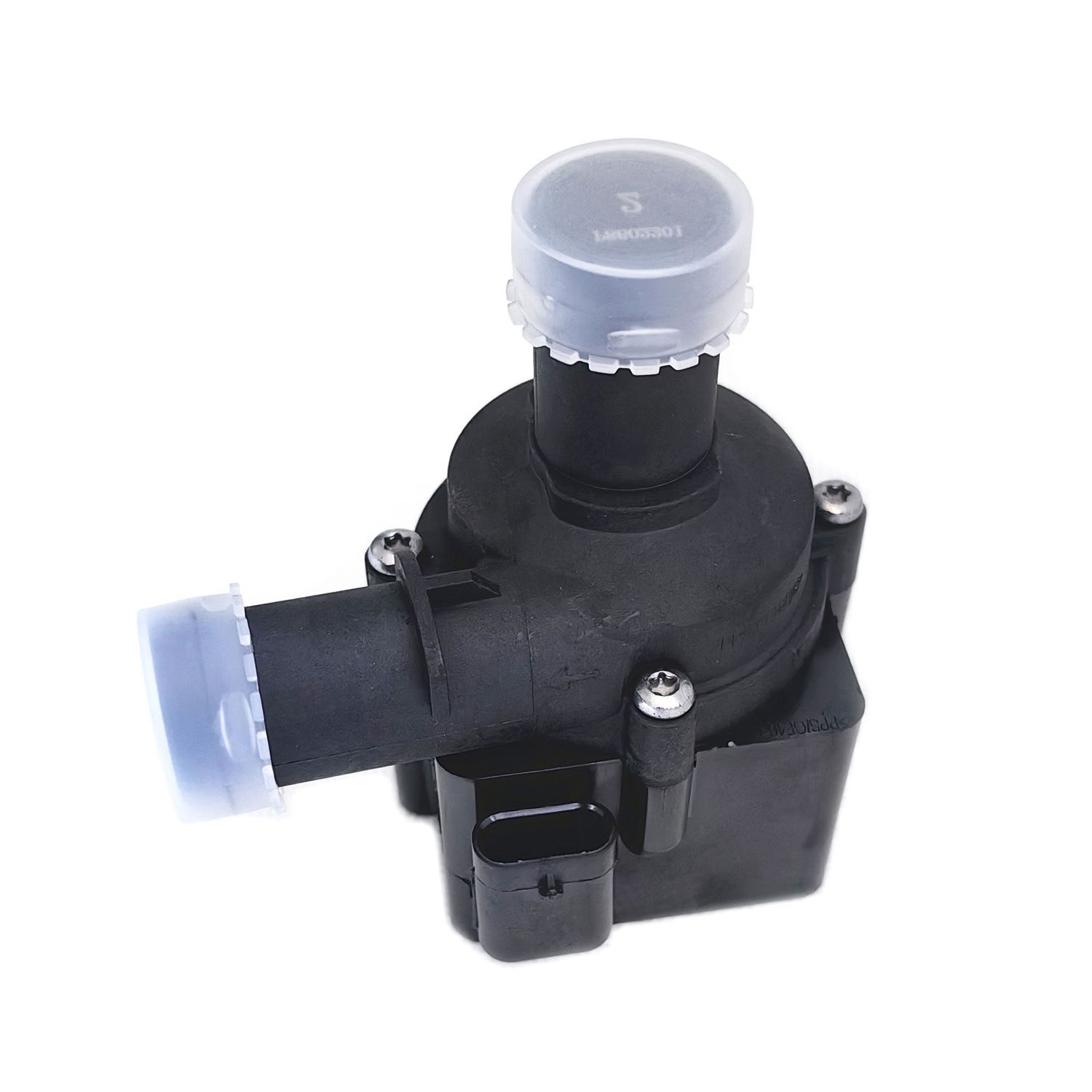 Pompă de apă, răcire motor SKF VKPA 81934