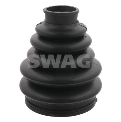 Osłona, wał napędowy SWAG 64 93 2663