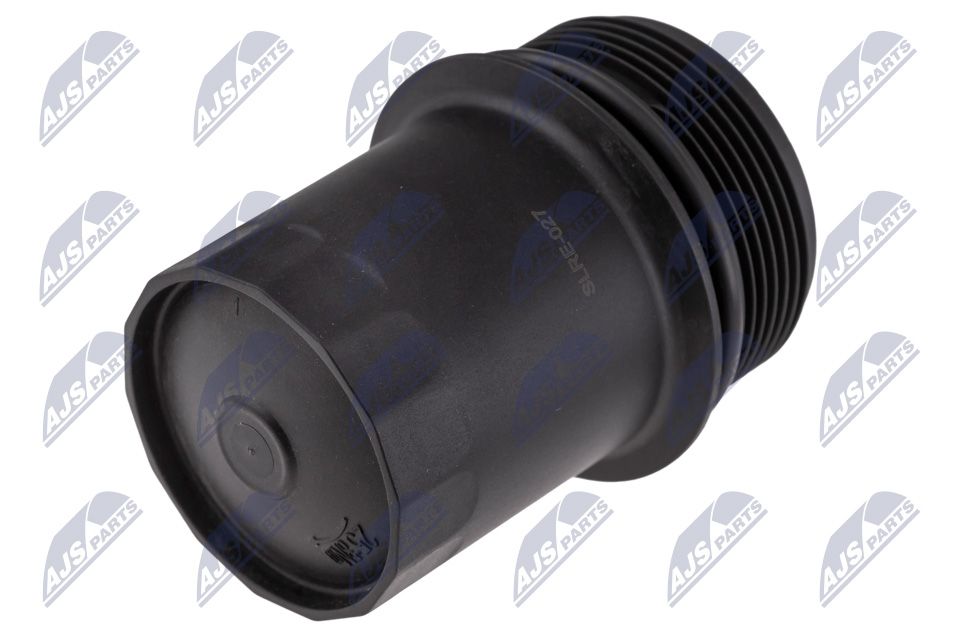Capac, carcasa filtru ulei NTY CCL-RE-027