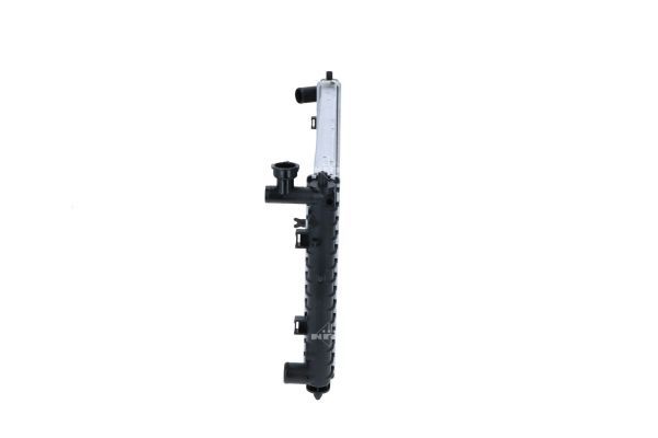 Levně Chladič, chlazení motoru NRF 52020