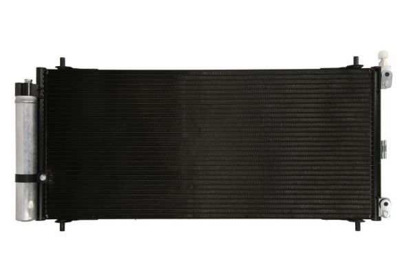 Skraplacz, klimatyzacja THERMOTEC KTT110123
