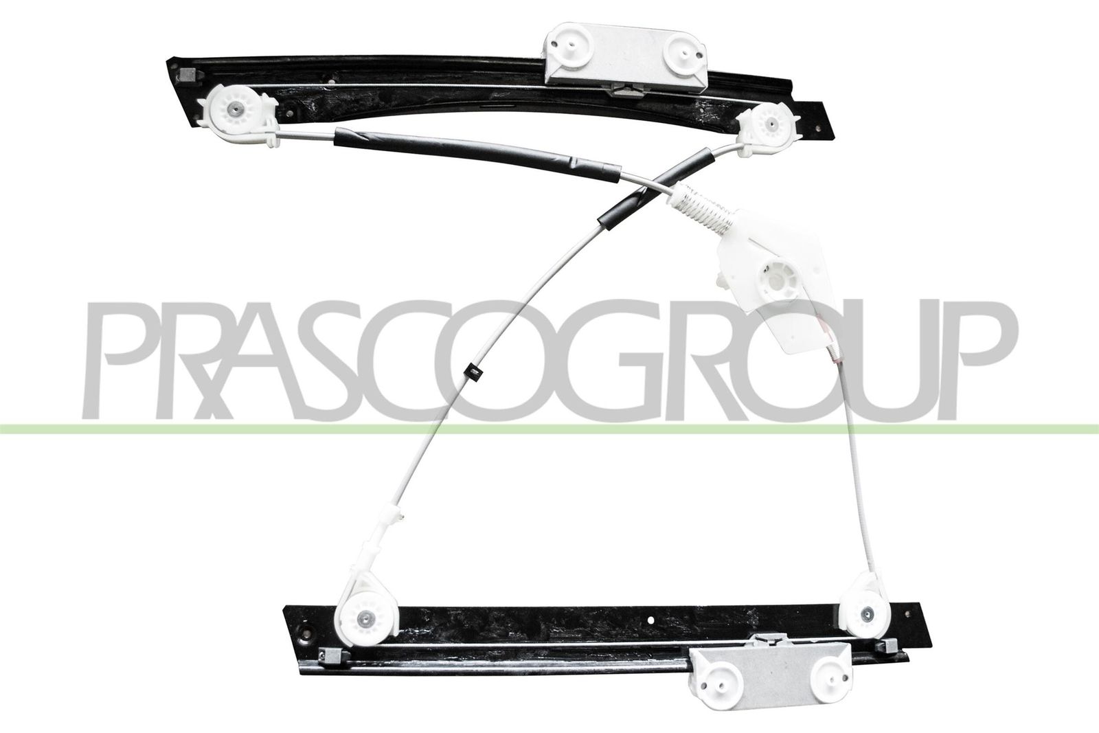 Mecanism actionare geam PRASCO AD200W014