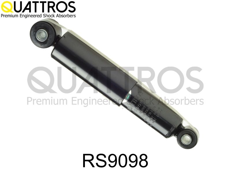 Amortyzator DAVID VASCO RS9098