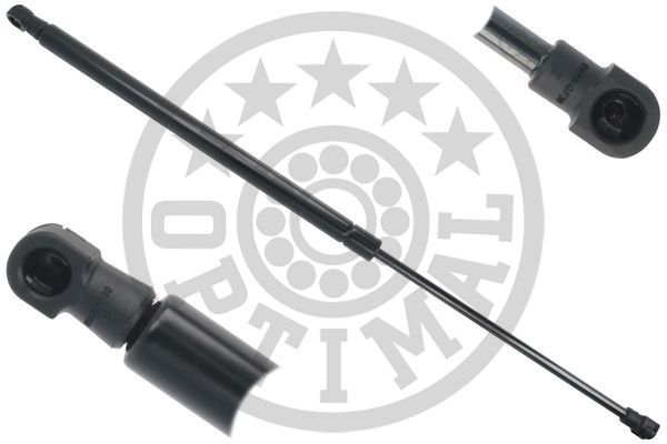 Sprężyna gazowa, pokrywa bagażnika OPTIMAL AG-51012