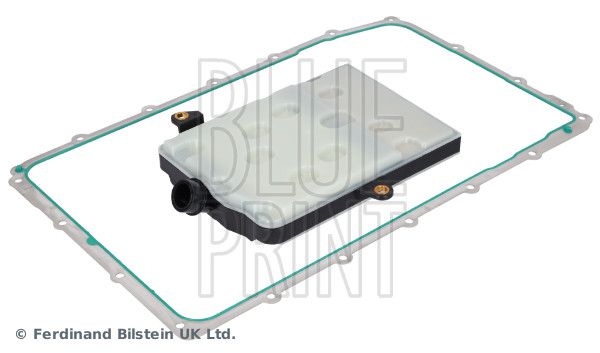 set filtre hidraulice, cutie e vit.automata BLUE PRINT ADBP210178