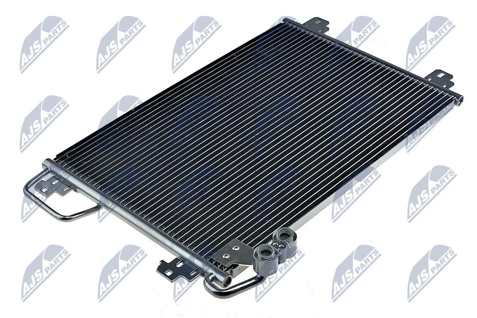 Skraplacz, klimatyzacja NTY CCS-RE-009