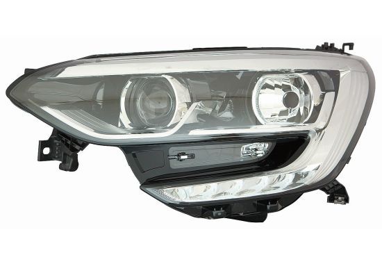 Reflektor ABAKUS 551-11AEL-LEMN1
