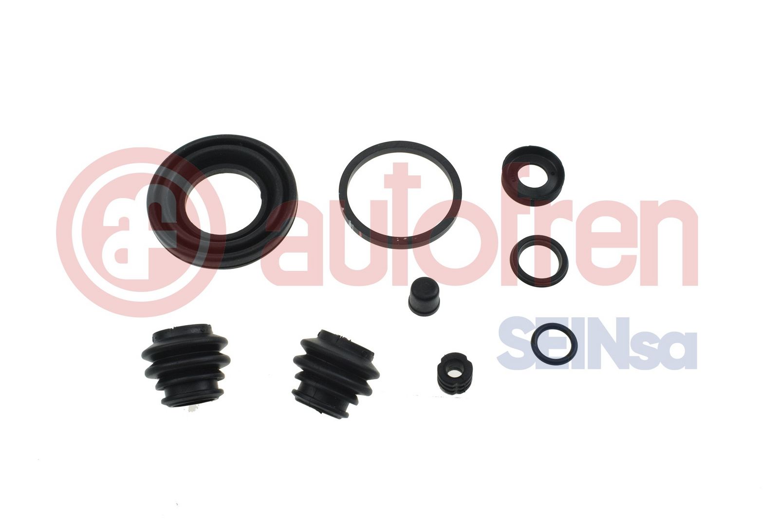 Set reparatie, etrier AUTOFREN SEINSA D45219