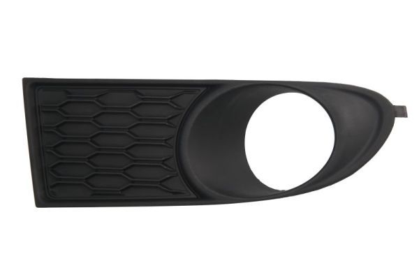 Grila ventilatie, bara protectie BLIC 6502-07-2050917P