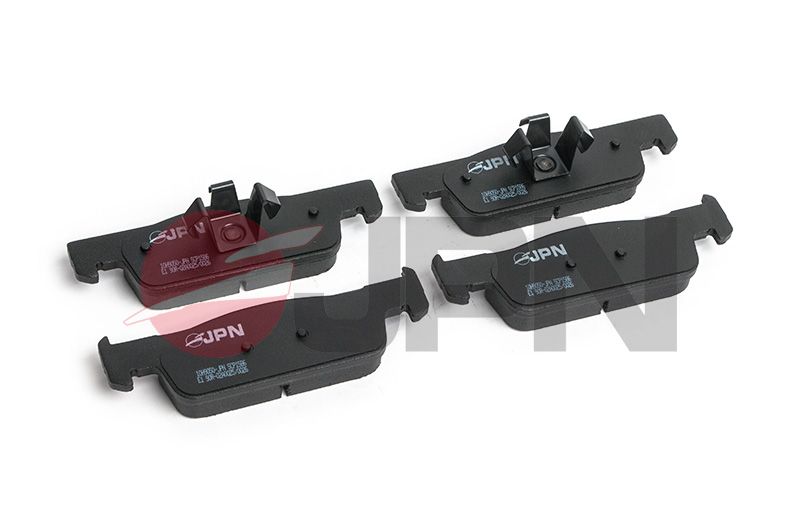 E-shop Sada brzdových platničiek kotúčovej brzdy JPN 10H9050-JPN