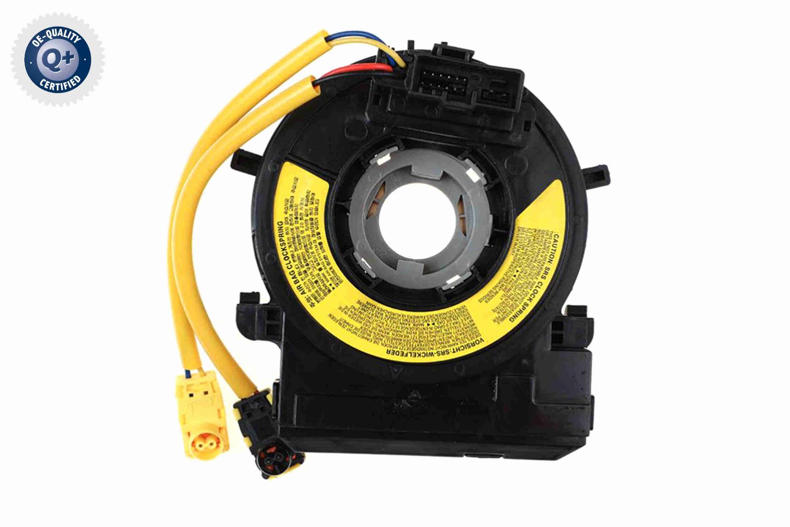 Arc spirala, Airbag VEMO V52-72-0418