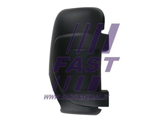 Pokrywa, zewnętrzne lusterko FAST FT88820