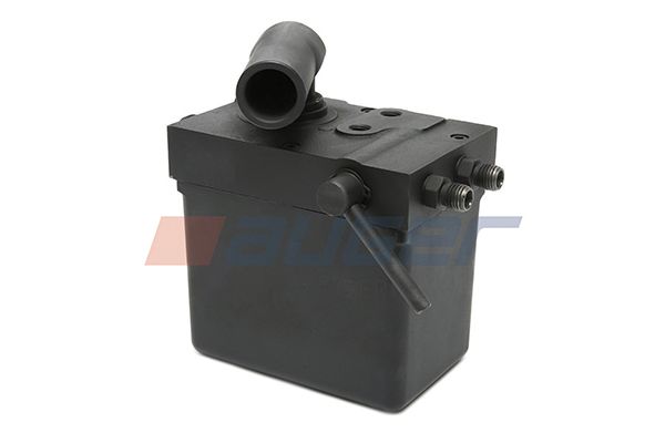 Pompă basculare, cabină șofer AUGER 114809