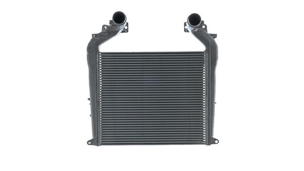 Intercooler, compresor MAHLE BEHR *** PREMIUM LINE *** CI 709 000P