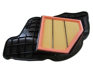 Filtr powietrza ALCO FILTER MD-8972