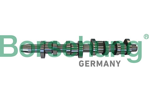 Wałek rozrządu BORSEHUNG B11306