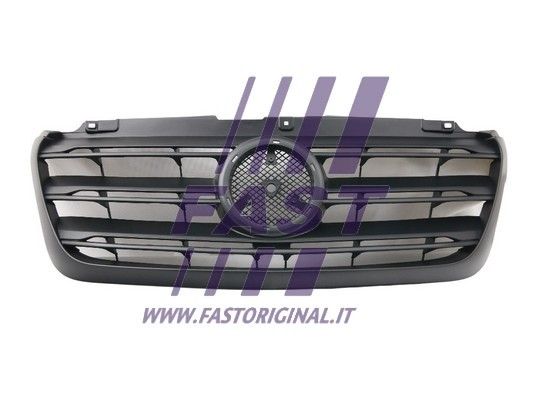 Kratka chłodnicy FAST FT91602