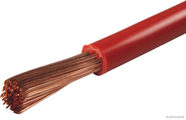 Cablu electric HERTH+BUSS ELPARTS 51275113005