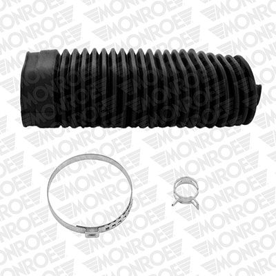 Zestaw osłon, układ kierowniczy MONROE L23007