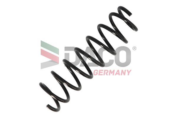 Pružina podvozku DACO Germany 810330