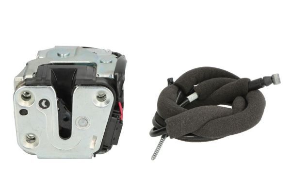 Замок двери