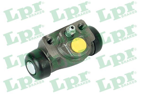Cylinderek hamulcowy LPR 4116