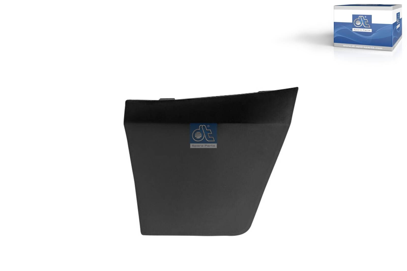 Acoperire, bara protectie DT Spare Parts 7.10300