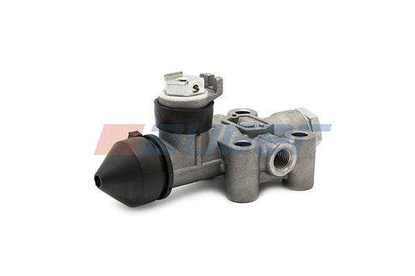 Valve de réglage de la hauteur