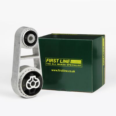 Łożyskowanie silnika FIRST LINE FEM4164