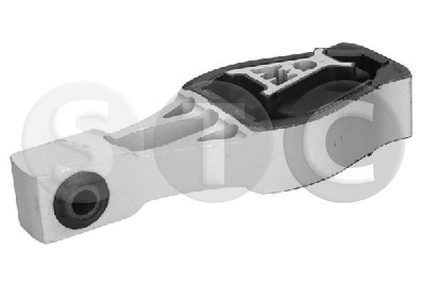 Łożyskowanie silnika STC T423250