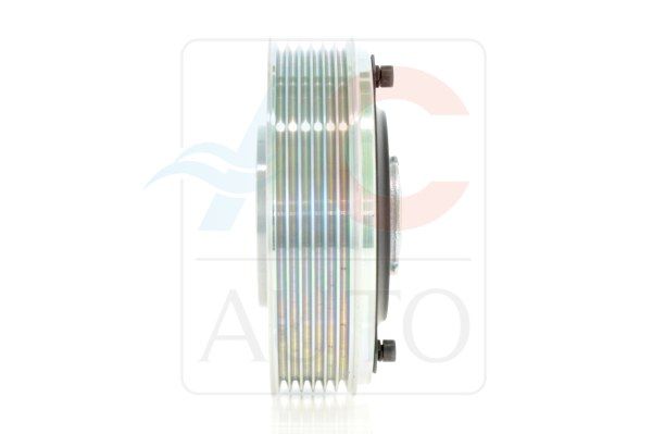 Levně Elektromagnetická spojka, kompresor klimatizace Q-SPARES AC-06SD03