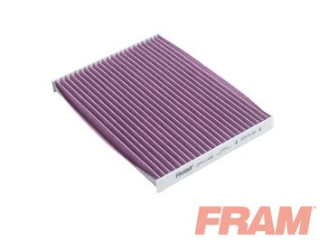 Filtre, air de l'habitacle