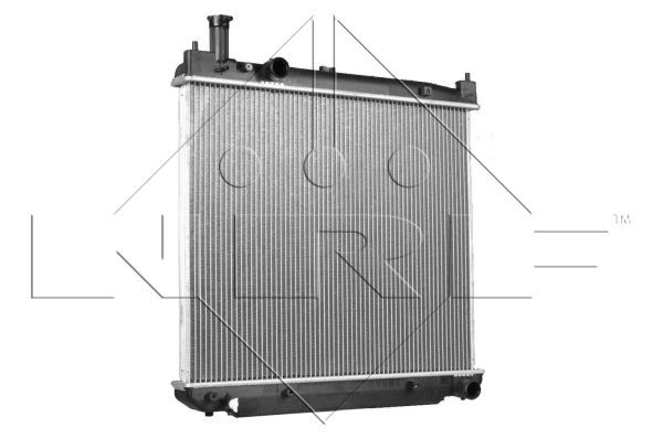 Radiaator,mootorijahutus