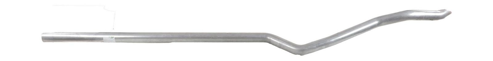 Труба выхлопного газа