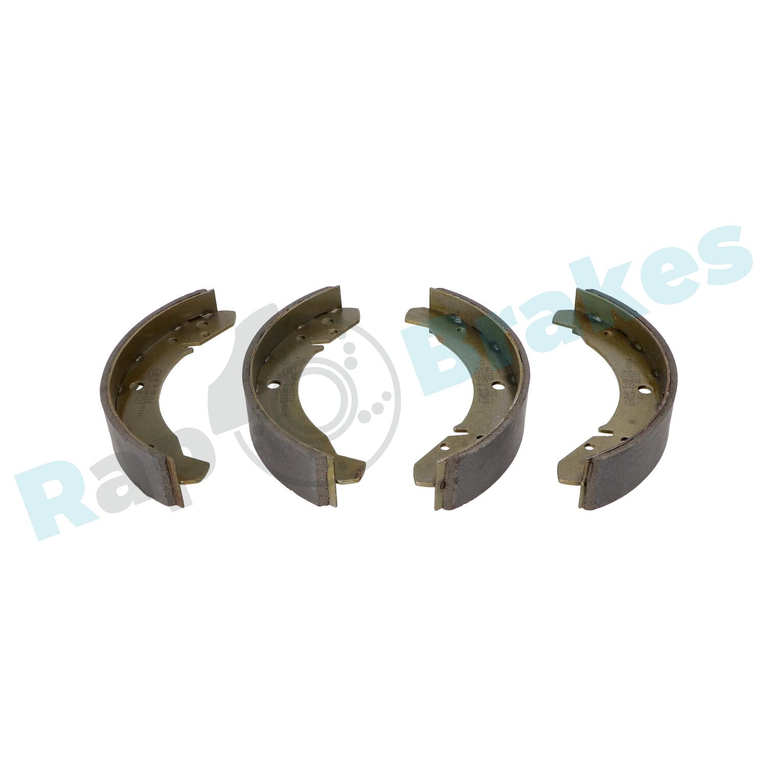 Piduriklotside komplekt,seisupidur