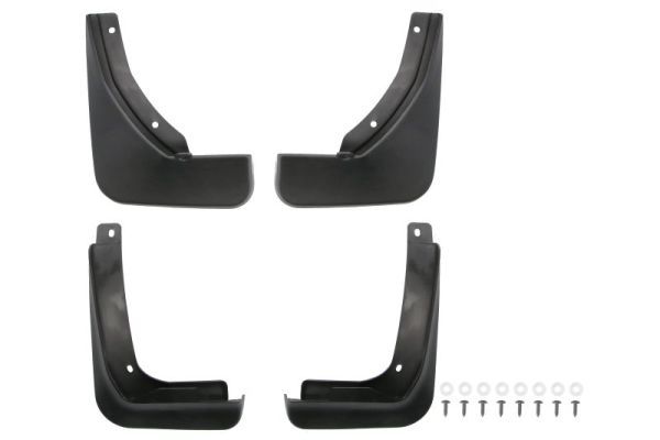 Передняя стенка