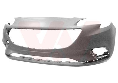 tampon VAN WEZEL 3804574