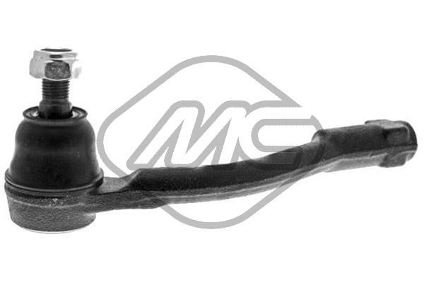 Końcówka drążka kierowniczego poprzecznego METALCAUCHO 53235