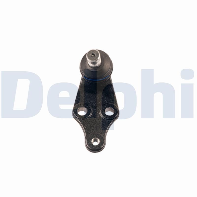 Pivot DELPHI TC8522