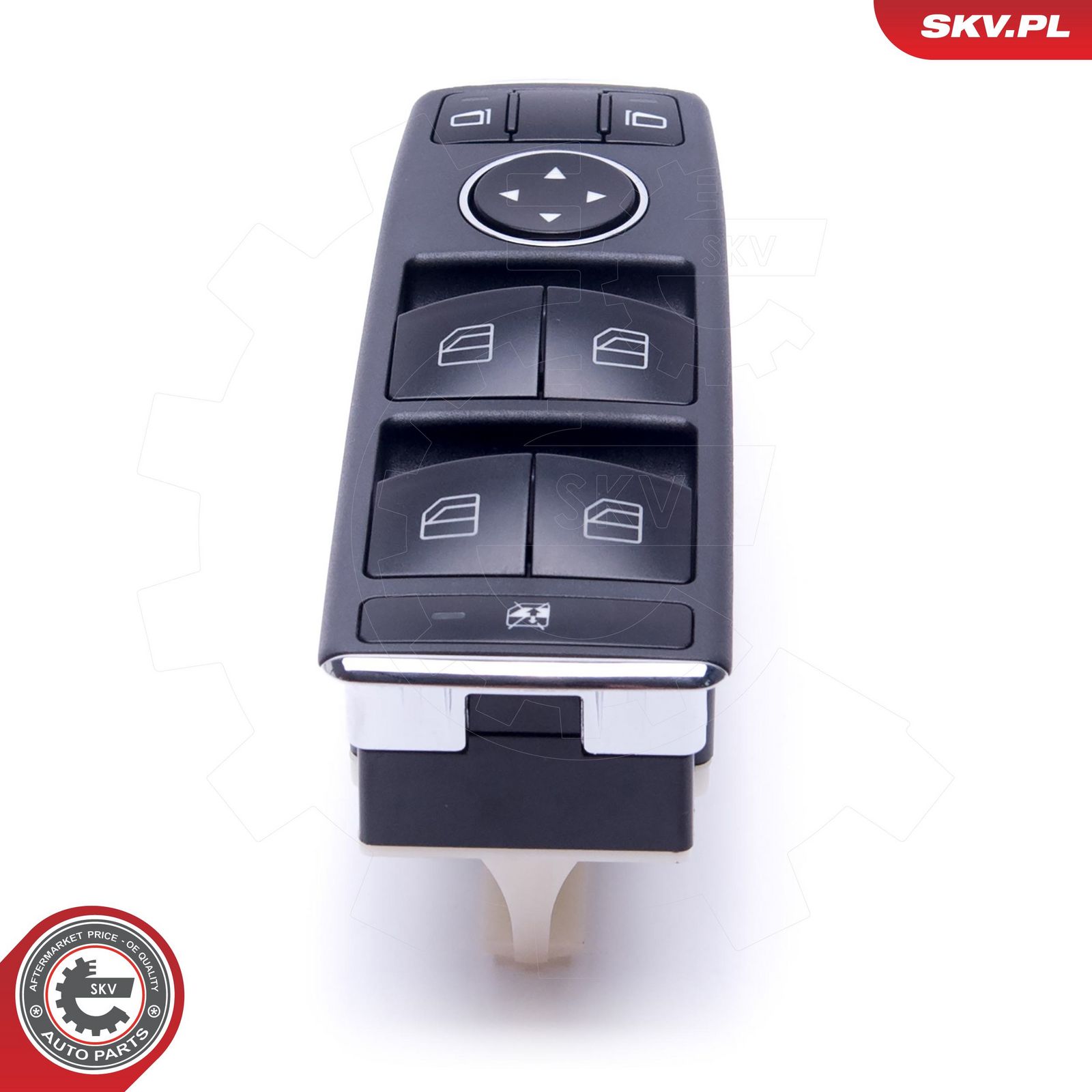 comutator,macara geam ESEN SKV 37SKV169