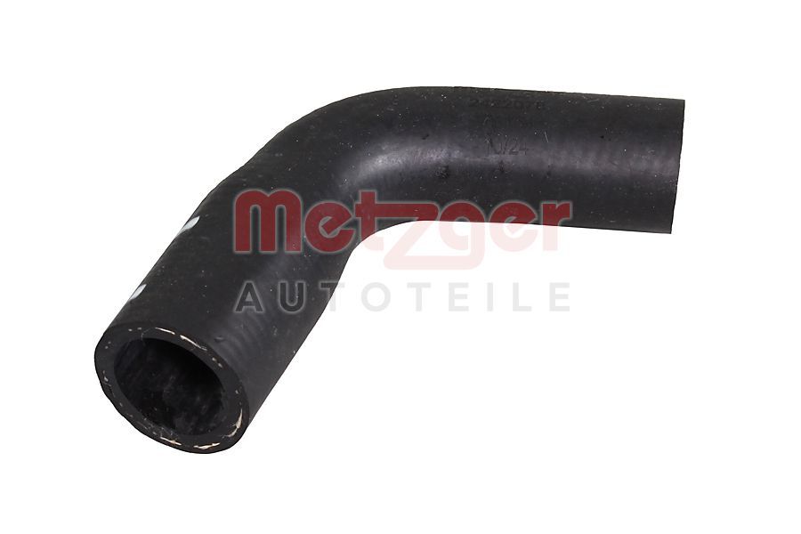 Furtun radiator METZGER 2422078