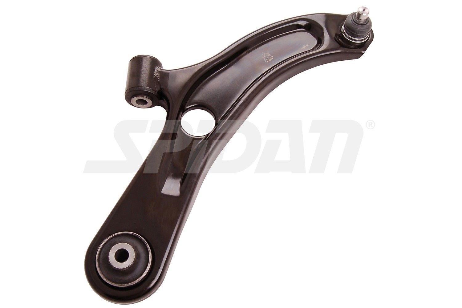 Brat, suspensie roata SPIDAN CHASSIS PARTS 50847