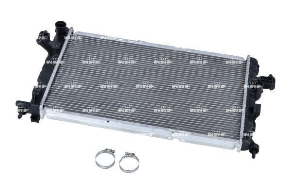 Radiaator,mootorijahutus