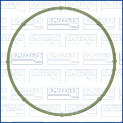 Uszczelka, króciec przepustnicy AJUSA 01890200