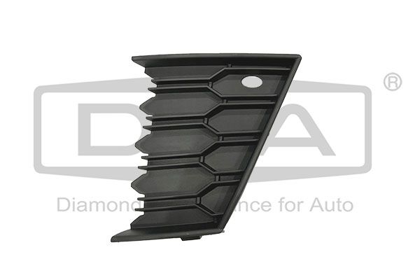 Grila ventilatie, bara protectie DPA 88531858902