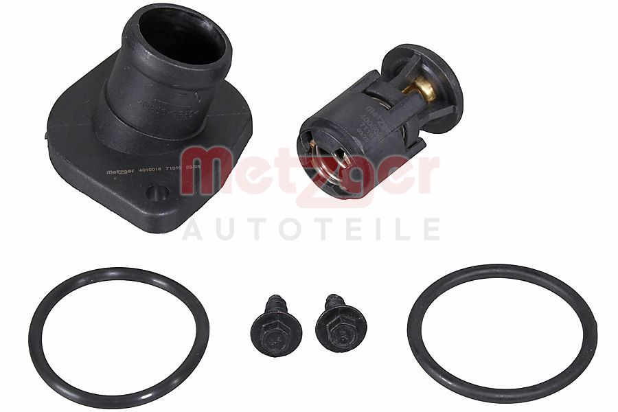 Термостат, охлаждающая жидкость